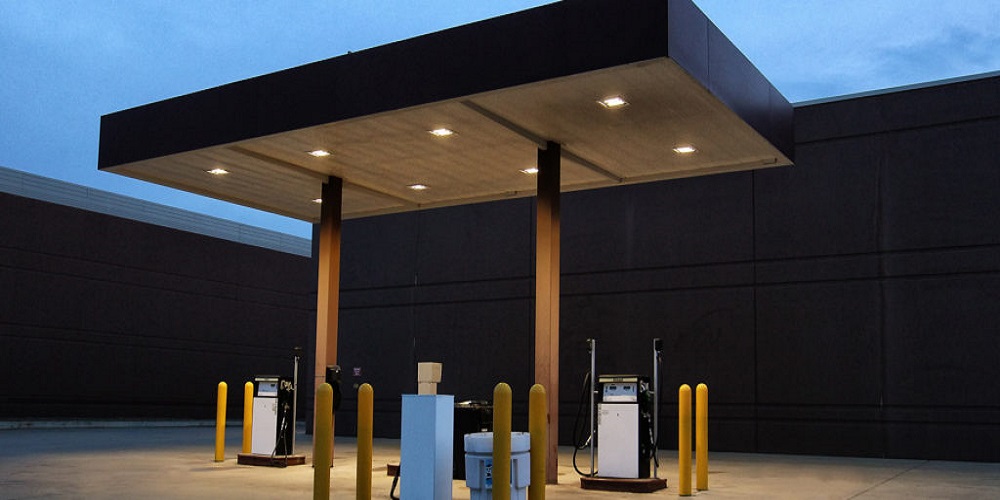 What Do You Need To Know About LED Canopy Lights?