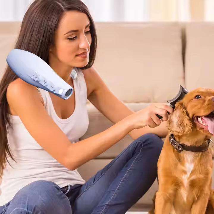 Customizable Dog Grooming Supplies Wholesale for Specialized Needs